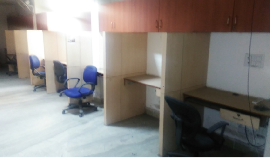 Fully Furnished office for rent in sector 2 Noida