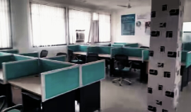 Furnished office for rent in sector 2 Noida