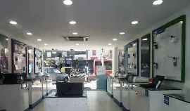 Commercial Shops For Rent in East Delhi