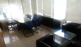 Commercial Office Space For Rent in Sector 63 Noida