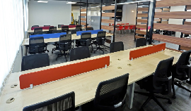 Shared Office Space For Rent in Gurgaon