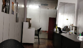 Fully Furnished Office Space For Rent in vasihali GHAZIABAD