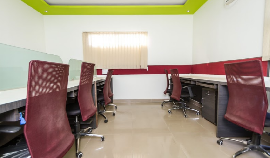 Fully Furnished Office Space For Rent in BENGALURU