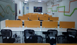 Coworking Space For Rent in Sector 24 NOIDA