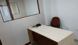 Coworking Space for Rent in Vasant Vihar New Delhi