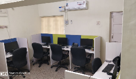 Office Space For Rent in CHENNAI
