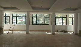 3600 sq ft Unfurnished commercial space for rent in Karampura