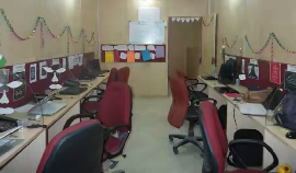 Fully Furnished office for rent in Safdarjung Enclave