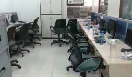 Fully Furnished Office in Safdarjung Enclave 6000 sq ft