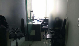 Furnished Office Space in PP Trade Tower Netaji Subhash Place