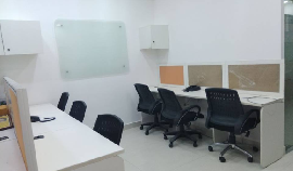 Business center Co working Cabin available for rent in jmd megapolis sohna road gurgaon