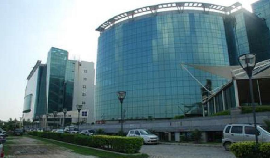 Fully Furnished Office Space For Rent in Sector 63 Noida