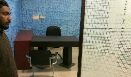 fully furnished office spaces available in Chandigarh 