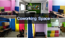Office space in Mohali