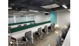 iSpaceHub for rent in Vadodara Gujarat 