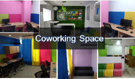 Co Working space in Jalandhar 7696224488