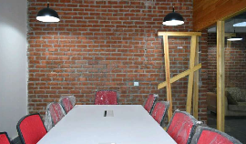 Koexist CoWorking Spaces