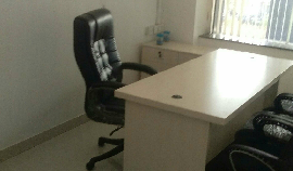 fully furnished office spaces in Mohali 