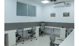 Coworking Space for Night Shift In Noida Sector 2