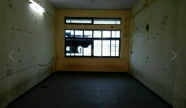 Cheap Unfurnished Office in Main Market