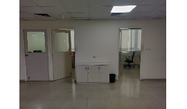 Plug and Play office space for rent