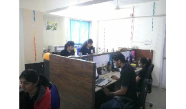 Coworking Office Space for rent in Pune