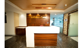 Business Centre for Rent in Hyderabad