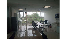 Coworking space for rent hebbal