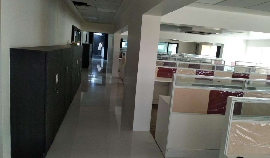 fully furnished office space for rent in mumbai