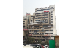 Office Space Available Sale in Netaji Subash Place