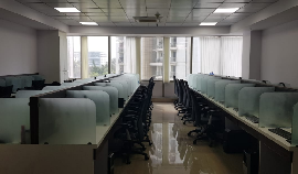 Coworking Office Space for Rent in Thane