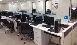 Fully Furnished Office Space for Rent in Madhapur