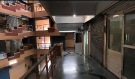 Office space for rent in Chennai