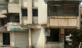 commercial Shop on rent in Pune