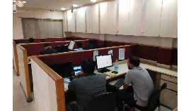 Coworking Space for rent in Rohini