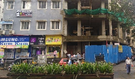 Shops for Sale in Andheri East