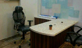 Office space for rent in Thane