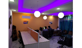 Office Space for rent in Laxmi Nagar