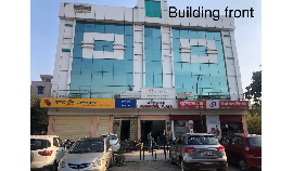 Office for Rent in Mayur Vihar Phase 3 Delhi