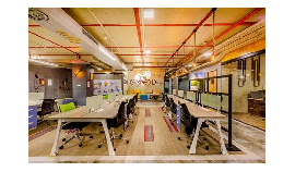 Office Space in Hyderabad