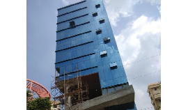 NO BROKERAGE OFFICE SPACE FOR RENT IN MONT VERT VELOCITY BANER PUNE