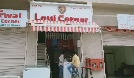 Shop for Rent in PORWAL ROAD