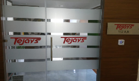 Corporate Office Gurgaon