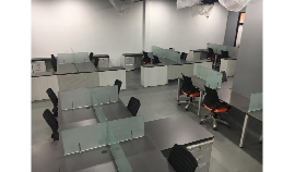 Office Space for rent near DLF Cyber City Gachibowli