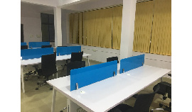 Coworing space for rent