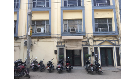 Office Space In Naraina