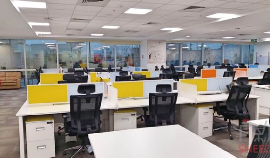 Office Spaces in Outer Ring Road