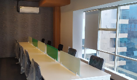 Cityspace coworking pune