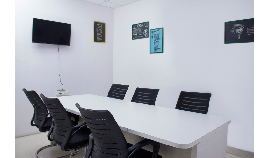 Coworking space with Economical Rates