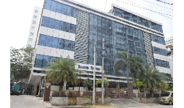 Plug and Play Office Space for Rent at Hitech city